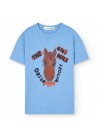Rooster T-shirt