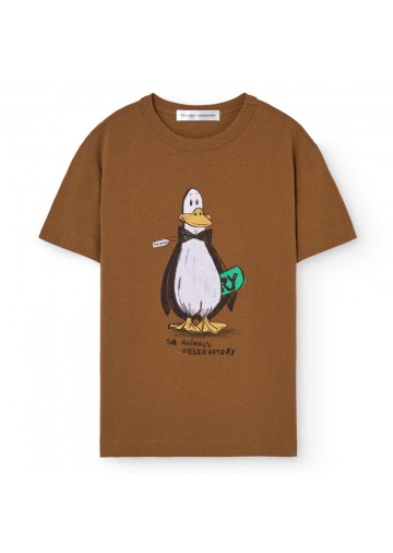 Rooster T-shirt
