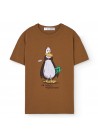 Rooster T-shirt