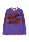 Squad LS T-shirt