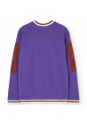 Squad LS T-shirt