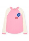 Anteater Raglan Sleeve T-shirt