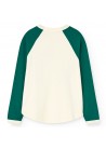 Anteater Raglan Sleeve T-shirt