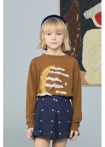 Dog LS T-shirt
