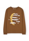 Dog LS T-shirt
