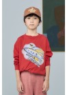 Dog LS T-shirt