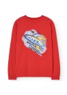 Dog LS T-shirt