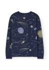 Dog LS T-shirt