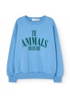 Killifish Sweatshirt
