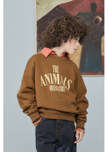 Killifish Sweatshirt