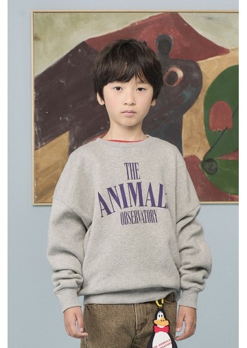 Killifish Sweatshirt