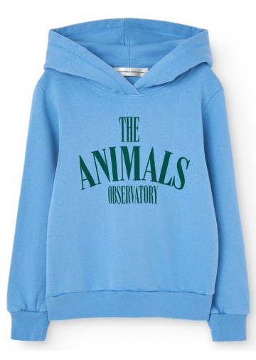 Angelfish Hoodie