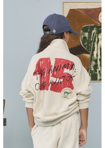 Seahorse Sweatshirt