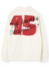 Seahorse Sweatshirt
