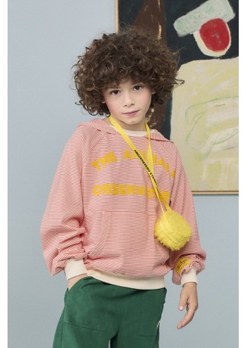 Wrasse Hoodie