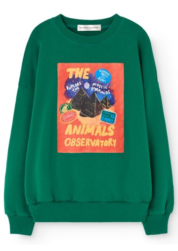 Killifish Sweatshirt