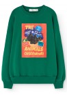 Killifish Sweatshirt