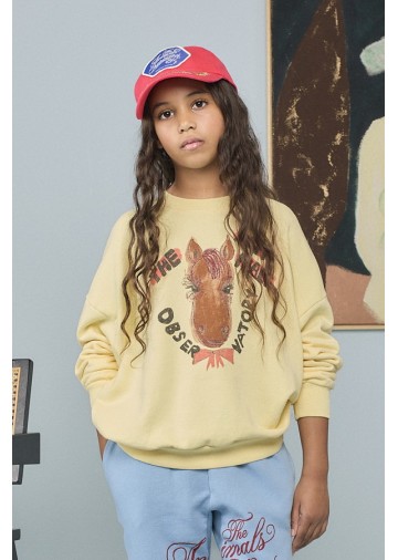 Killifish Sweatshirt