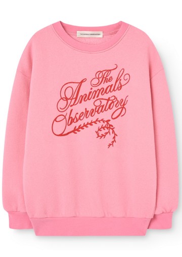 Bear Sweatshirt