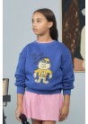 Bear Sweatshirt