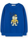 Bear Sweatshirt