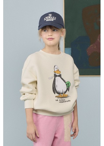 Bear Sweatshirt