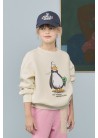 Bear Sweatshirt