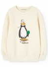 Bear Sweatshirt