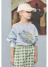 Shark Sweatshirt