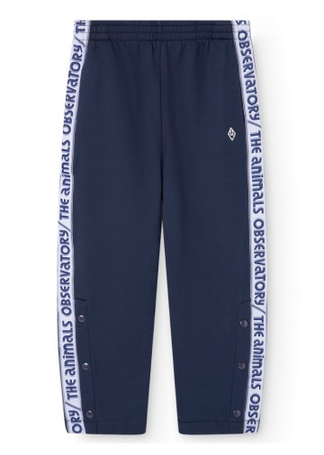 Chamois Sweatpants