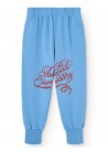 Panther Sweatpants