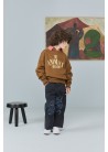Ant Jeans