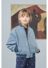 Finch Bomber Jacket