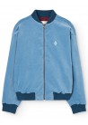 Finch Bomber Jacket