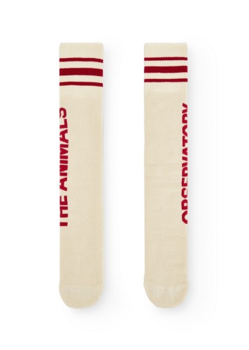 Skunk Socks