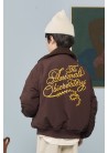 Homard Bomber Jacket