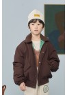 Homard Bomber Jacket