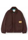 Homard Bomber Jacket