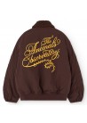 Homard Bomber Jacket