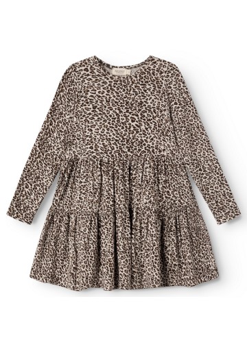 Leo Dolly Dress