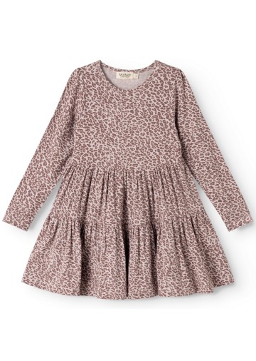 Leo Dolly Dress