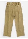 Twill Pants