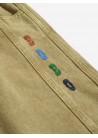 Twill Pants
