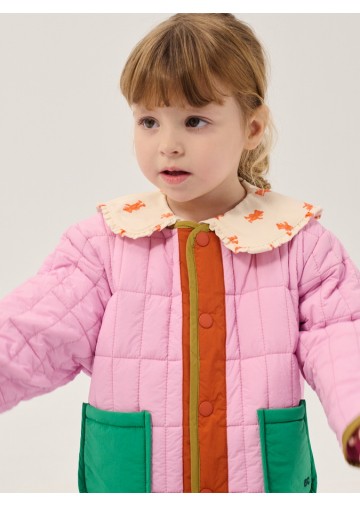 Baby Light Padded Jacket