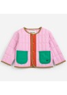 Baby Light Padded Jacket
