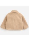 Baby Sheepskin Reversible Jacket
