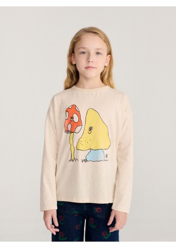 Long Sleeve T-shirt