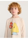 Long Sleeve T-shirt