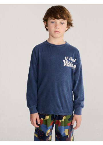 Long Sleeve T-shirt