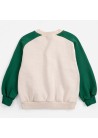 Raglan Sweatshirt